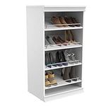 ClosetMaid Modular Storage Angled S