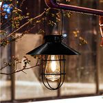 Outdoor Lanterns