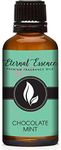 Eternal Essence Oils Chocolate Mint 30ml Premium Fragrance Oil - for Candle, Soap Making, Aromatherapy, Diffusers, Home Care, & Humidifiers