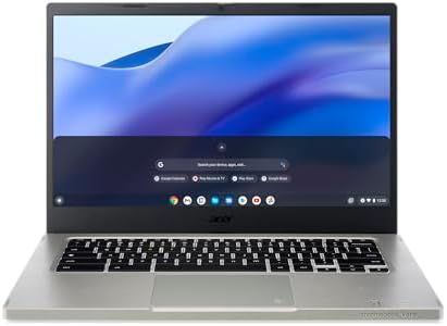 Acer Chrom