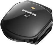 George Foreman 2-Serving Classic Pl