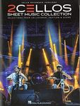 2Cellos: Sheet Music Collection - S