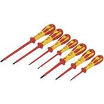 C.K T49193D DextroVDE Screwdriver SLP/PZD Set of 7