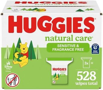 Huggies Na