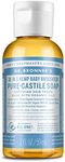 Dr. Bronner’s - Pure-Castile Liquid