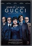 House of Gucci (DVD)