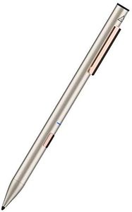 adonit Note Tablet Stylus, Gold, ADNG, 29.7 (l) * 9.7 (w) mm