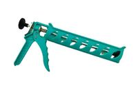 Light Duty Unbreakable Silicon Sealant Caulking Gun 10 inches for Bonding, Gap Filling & Repair.