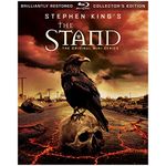 Stephen King's The Stand [Blu-ray]