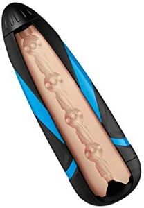 Satisfyer Men Masturbator Replacement Sleeve - Pressure Spiral