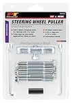 Performance Tool W80651 Steering Wheel Remover Set