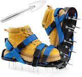 Bakulala Lawn Aerator Shoes Free-In