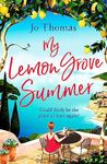 My Lemon Grove Summer: Escape to Si