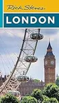 Rick Steves London (Travel Guide)