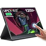 UPERFECT Battery Portable Monitor 1