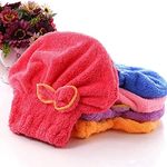 Towel For Hair Extensions