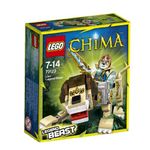 LEGO Chima 70123 Lion Legend Beast