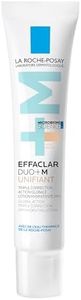 La Roche-Posay TINTED MOISTURIZER, Effaclar Duo [+] Unifying Tinted Correcting Care for Blemishes and Marks, Suitable for Acne-Prone Skin & Acne Marks, 40ml