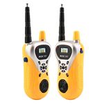 Walkie Talkies For Toddlers