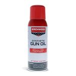 Birchwood Casey Synthetic Gun Oil 10-Ounce Aerosol