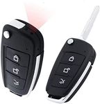 Spy Camera Hidden Car Key - HD Mini