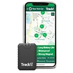 Tracki Pro GPS Tracker for Vehicles