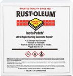 Rust-Oleum 276981 InstaPatch Concre