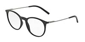 Dolce & Gabbana DG5031 Men's Eyegla