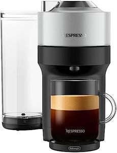 Nespresso 