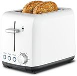 Kambrook 2-Slice Wide Slot Toaster,