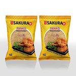 Sakura Breadcrumbs, 1kg (Set of 2)