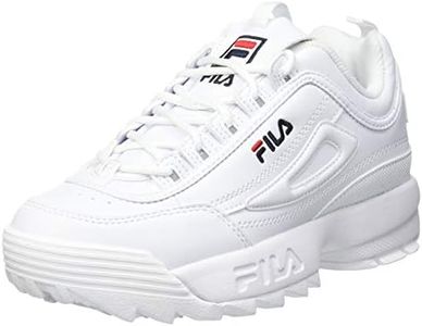 Fila Disru