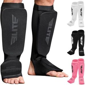 MMA Shin P