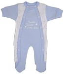 BabyPrem Footies