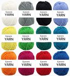 Yarns For Knitting