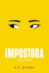 Impostora: Yellowface (Portuguese E