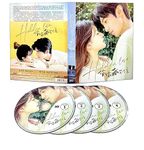 HIDDEN LOVE 偷偷藏不住 - COMPLETE CHINESE TV SERIES DVD BOX SET (1-25 EPISODES, ENGLISH SUBTITLES, ALL REGION)