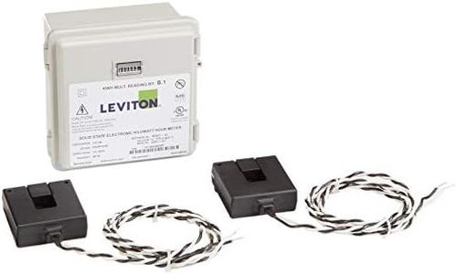 Leviton Ou