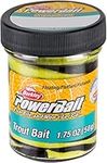 PowerBait Trout Bait Bumblebee