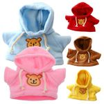 Stuffed Animal Clothes