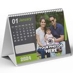 Walmart Photo Calendar