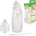 haakaa Silicone Baby Nasal Aspirato