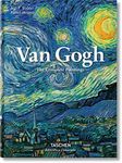 Vincent Van Gogh: The Complete Pain