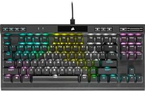 CORSAIR K7