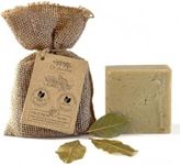 Dr.Ancient Aleppo Soap Bar With Lau