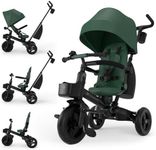 Kinderkraft AVEO 2 PRO Tricycle 6 i
