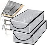 DGSL Attic Stairway Insulation Cove