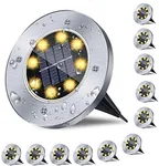 Rayolon Solar Ground Lights-Solar L