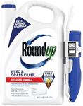 Roundup Weed and Grass Killer₄ with