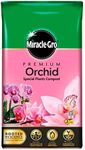Miracle-Gro Premium Orchid Compost 6L Easy Carry Pack
